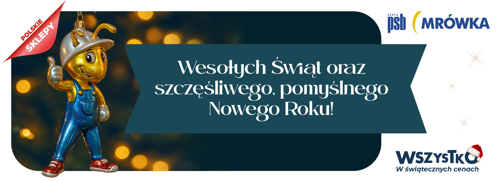 Grupa PSB mrowka Mrówka Dęblin