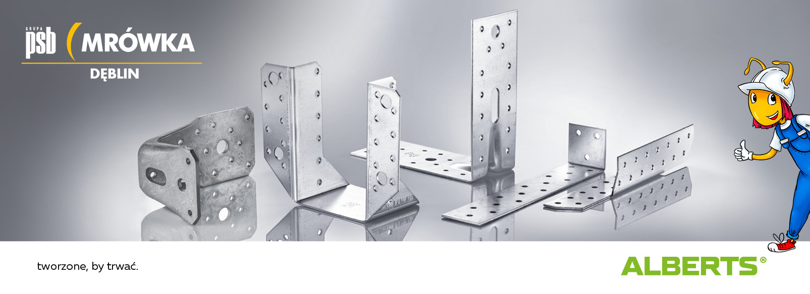 Grupa PSB mrowka Mrówka Dęblin